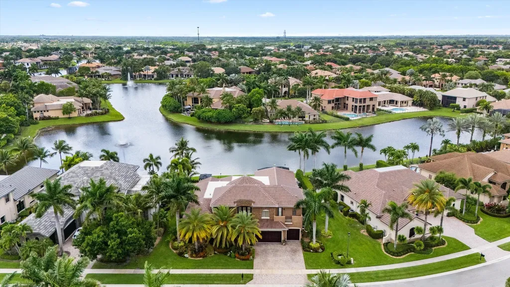 10771 Versailles Boulevard Wellington FL 33449