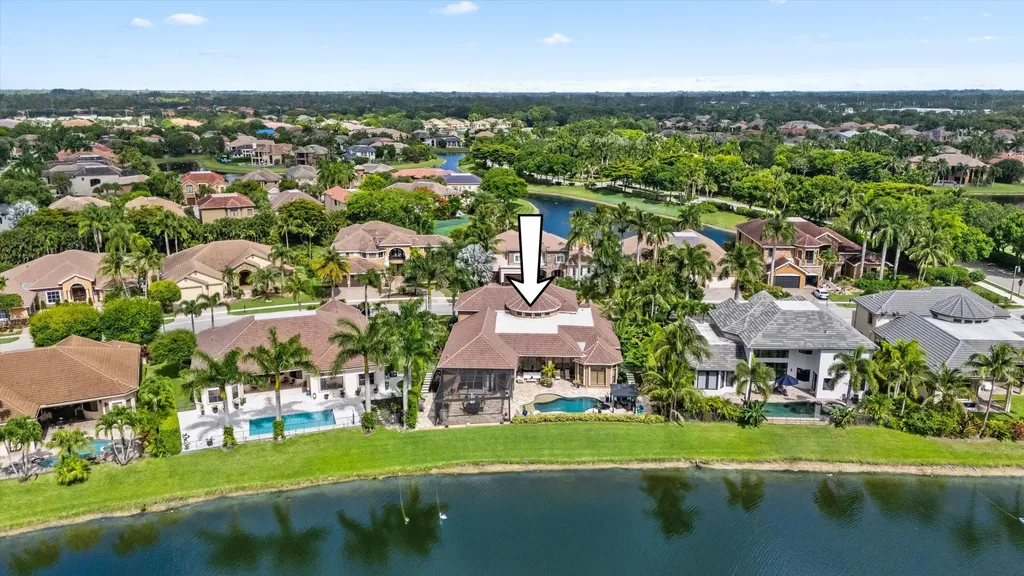 10771 Versailles Boulevard Wellington FL 33449