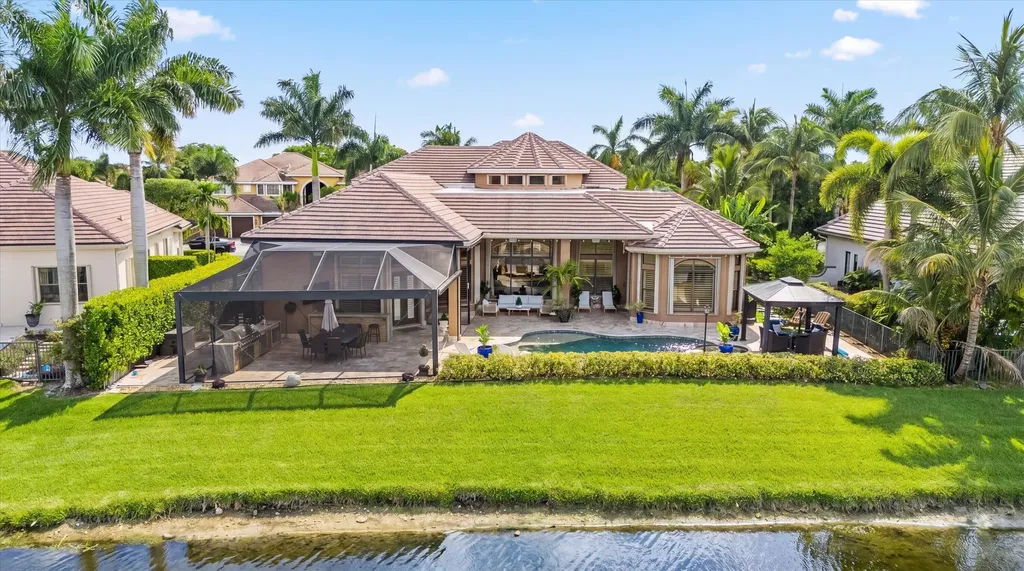 10771 Versailles Boulevard Wellington FL 33449