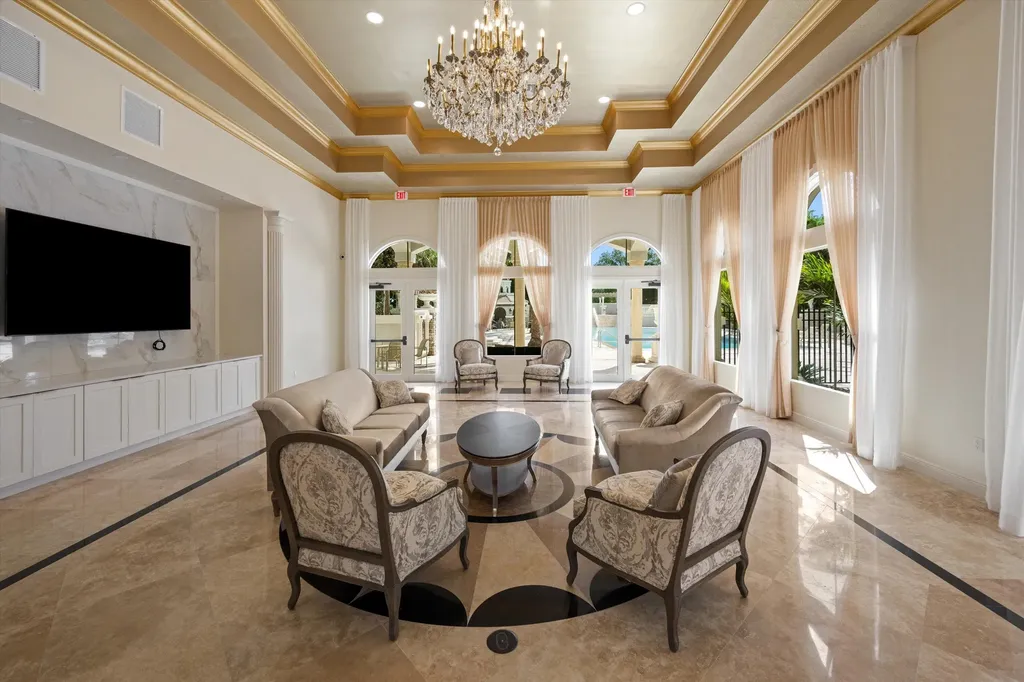 10771 Versailles Boulevard Wellington FL 33449
