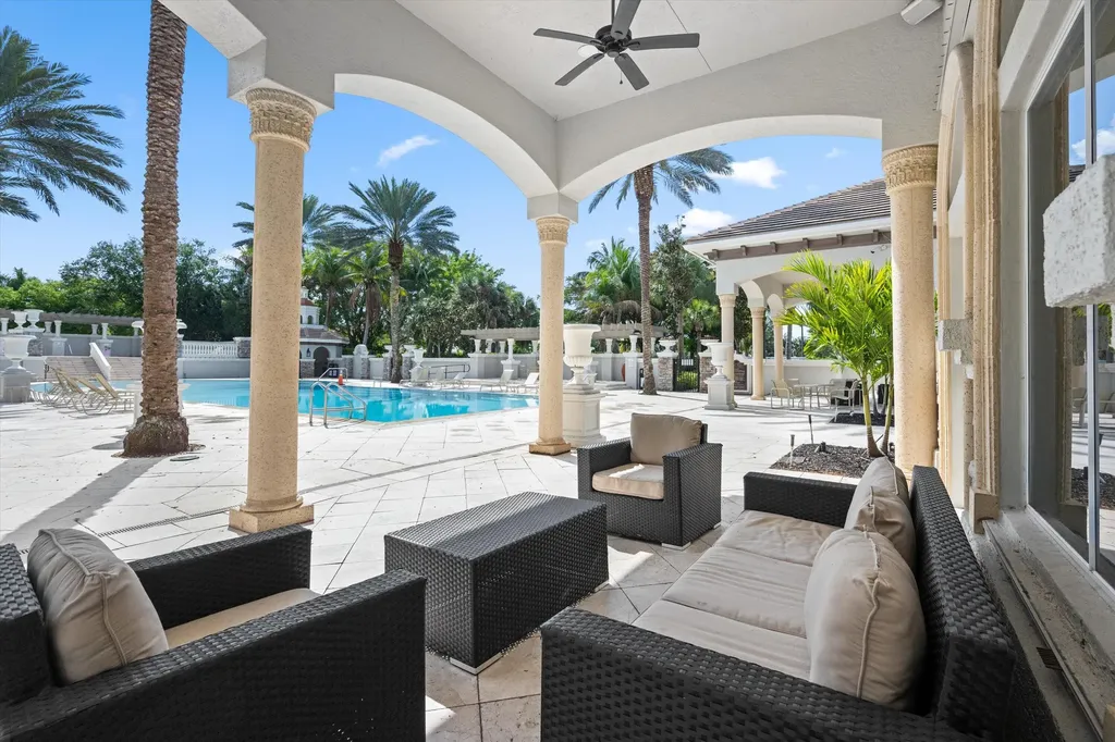10771 Versailles Boulevard Wellington FL 33449