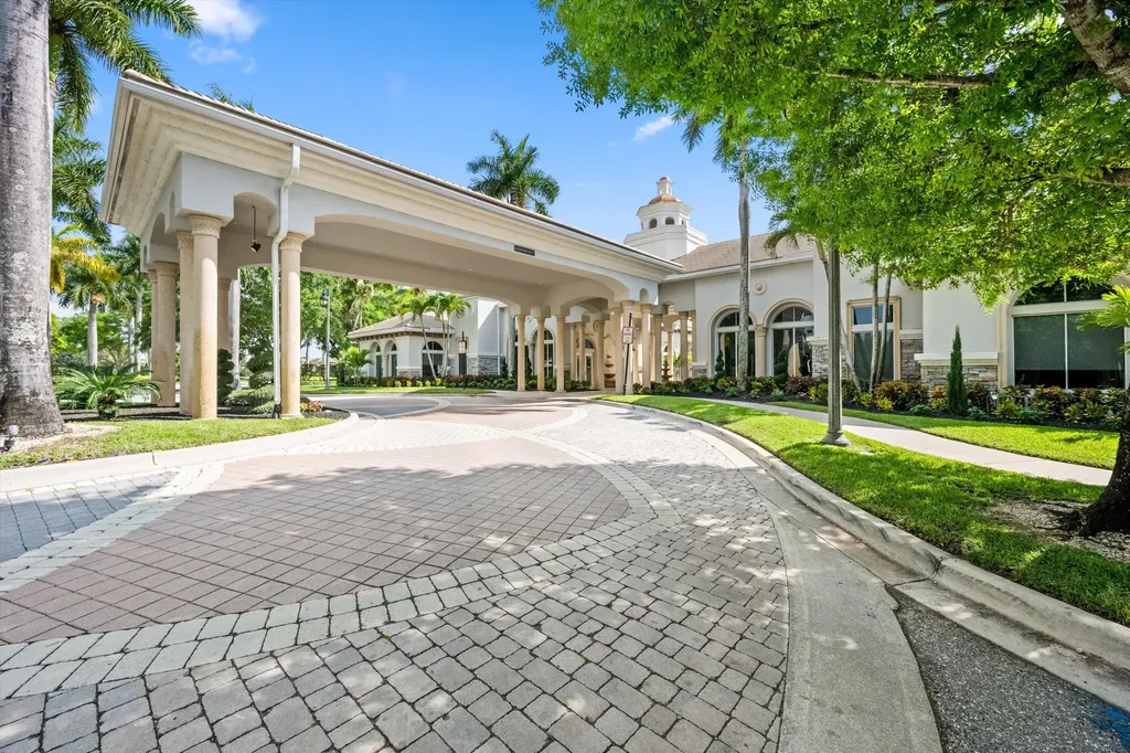 10771 Versailles Boulevard Wellington FL 33449