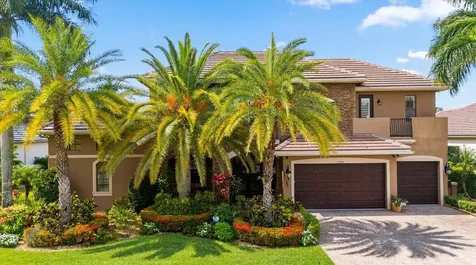 10771 Versailles Boulevard Wellington FL 33449