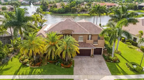 10771 Versailles Boulevard Wellington FL 33449