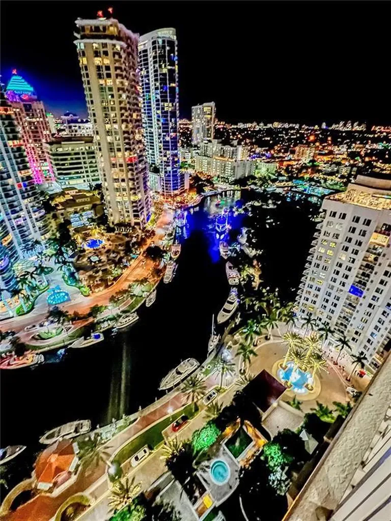 347 N New River Drive E Fort Lauderdale FL 33301