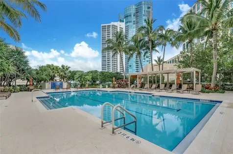 347 N New River Drive E Fort Lauderdale FL 33301