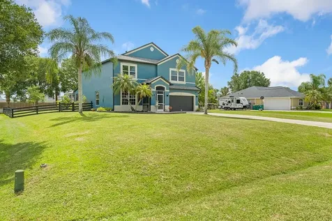 321 Allison Drive Palm Bay FL 32908