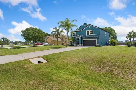321 Allison Drive Palm Bay FL 32908
