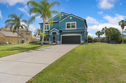 321 Allison Drive Palm Bay FL 32908
