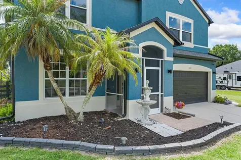 321 Allison Drive Palm Bay FL 32908