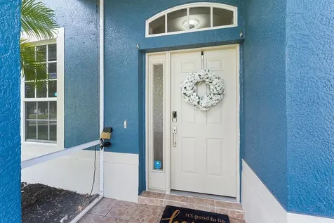 321 Allison Drive Palm Bay FL 32908