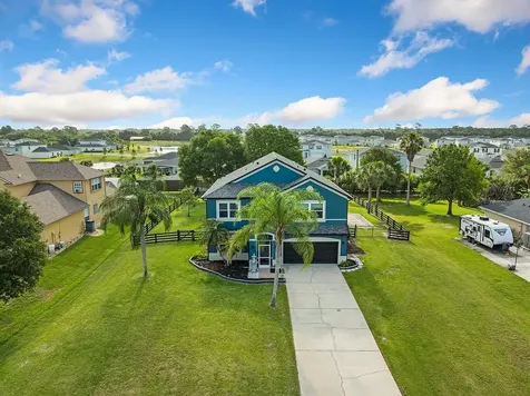 321 Allison Drive Palm Bay FL 32908