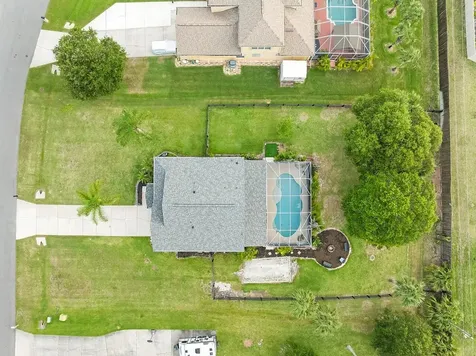 321 Allison Drive Palm Bay FL 32908