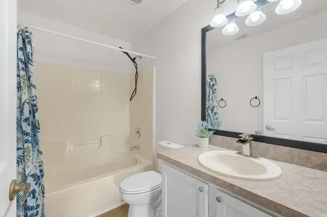 321 Allison Drive Palm Bay FL 32908