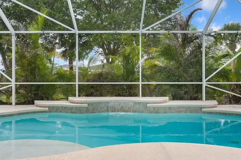 321 Allison Drive Palm Bay FL 32908