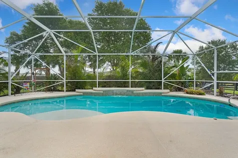 321 Allison Drive Palm Bay FL 32908