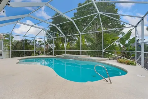 321 Allison Drive Palm Bay FL 32908