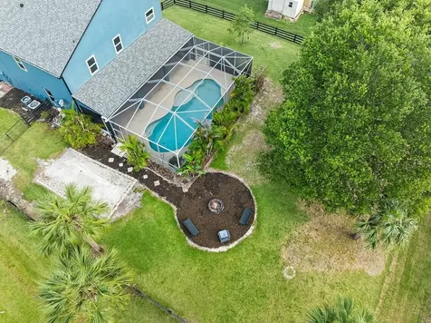 321 Allison Drive Palm Bay FL 32908
