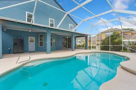 321 Allison Drive Palm Bay FL 32908