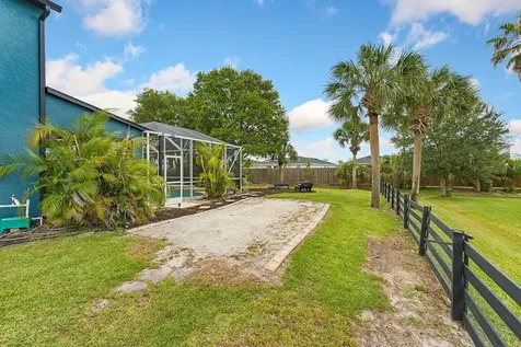 321 Allison Drive Palm Bay FL 32908