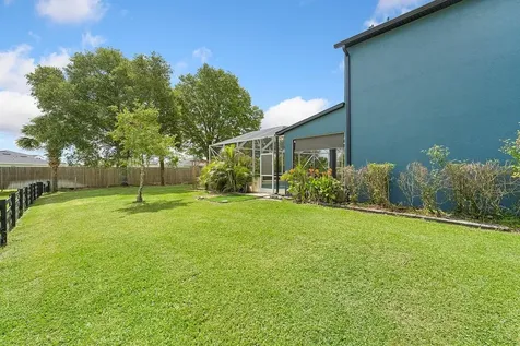 321 Allison Drive Palm Bay FL 32908
