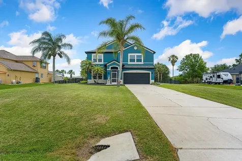 321 Allison Drive Palm Bay FL 32908