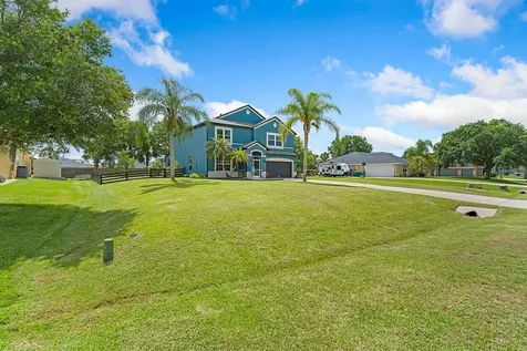 321 Allison Drive Palm Bay FL 32908