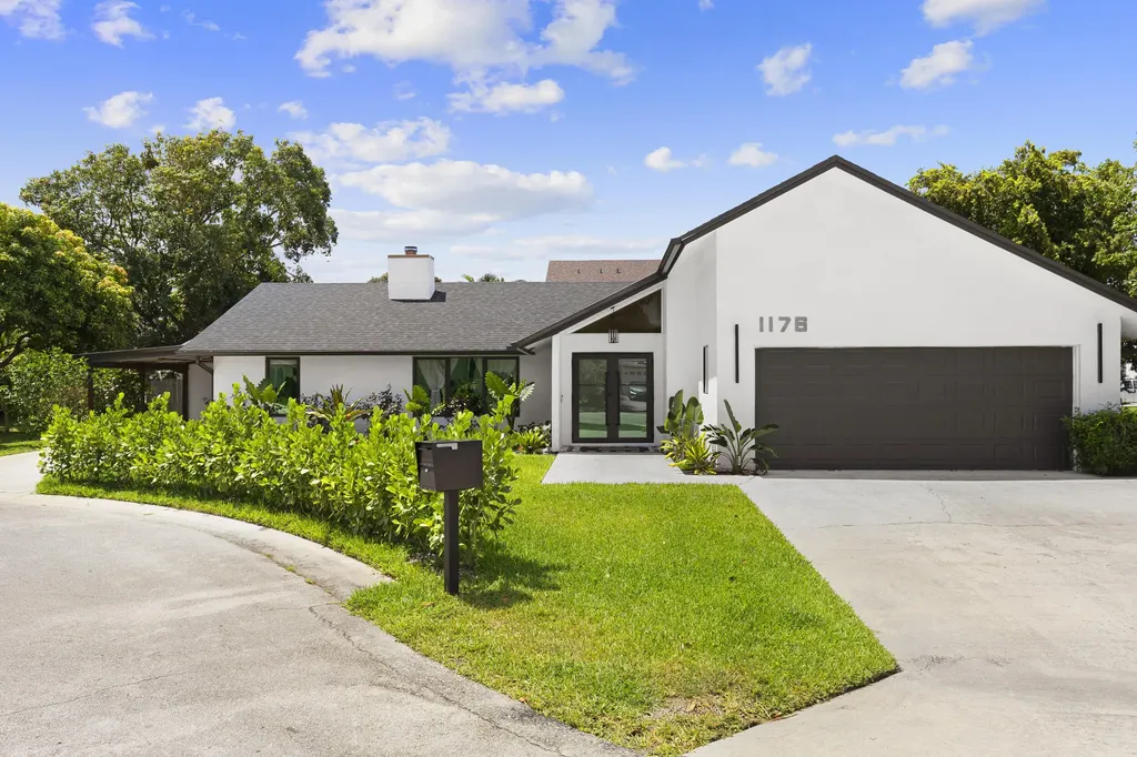1176 Cherlynn Terrace West Palm Beach FL 33406
