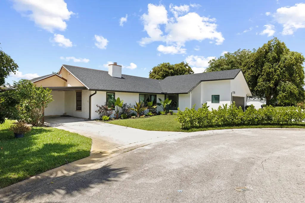 1176 Cherlynn Terrace West Palm Beach FL 33406