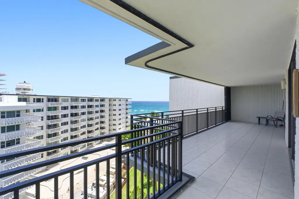 1167 Hillsboro Mile Hillsboro Beach FL 33062