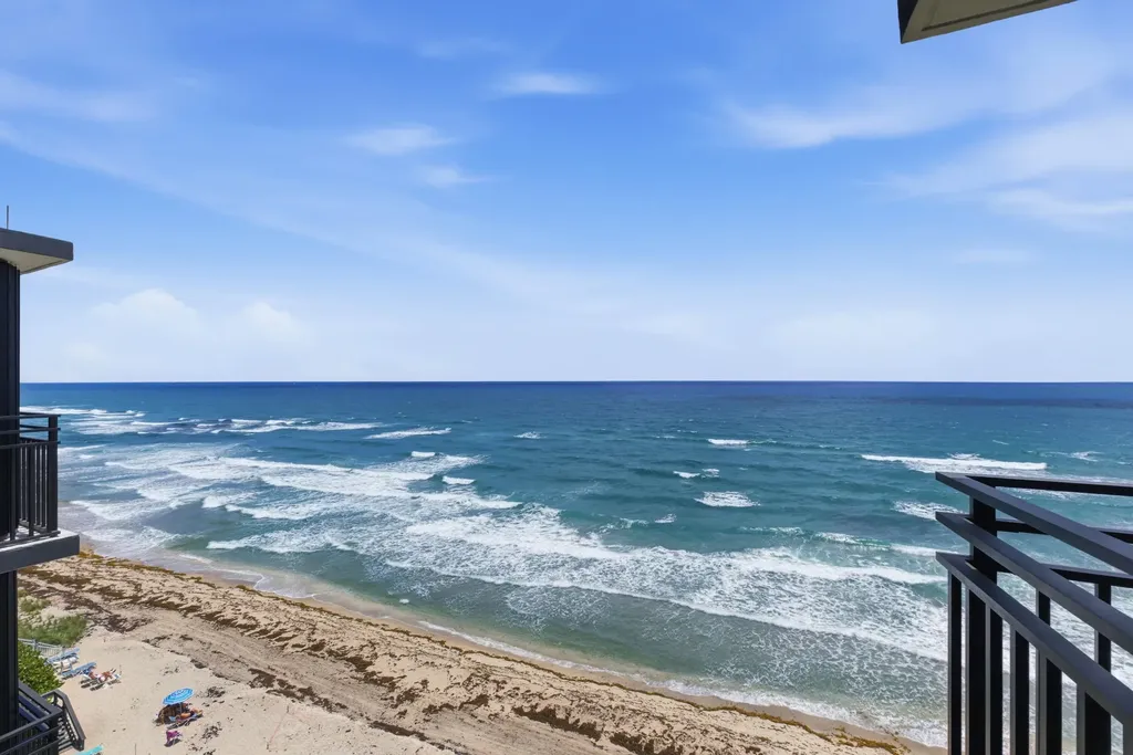1167 Hillsboro Mile Hillsboro Beach FL 33062