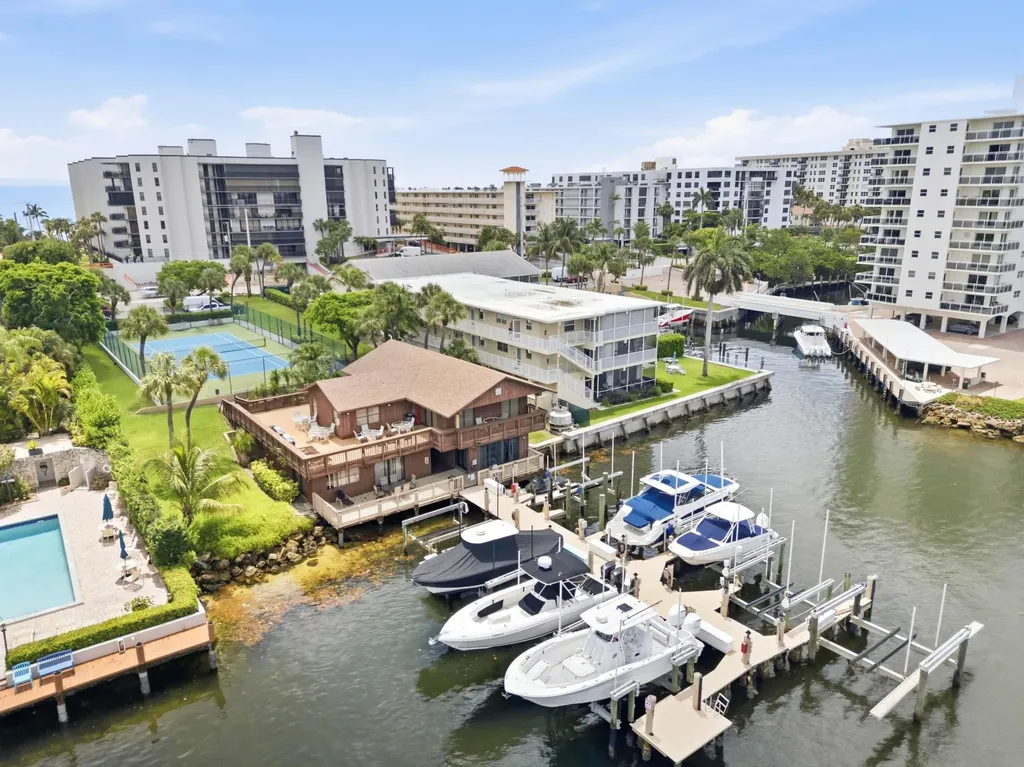 1167 Hillsboro Mile Hillsboro Beach FL 33062
