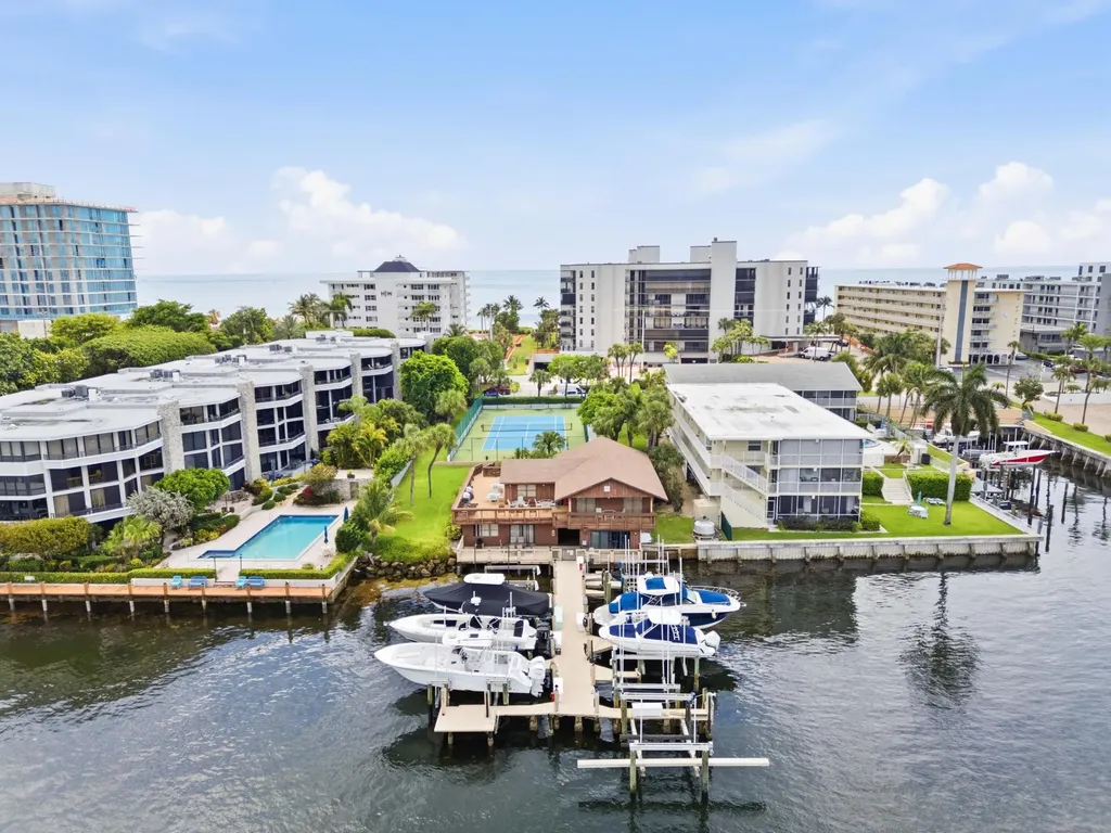 1167 Hillsboro Mile Hillsboro Beach FL 33062