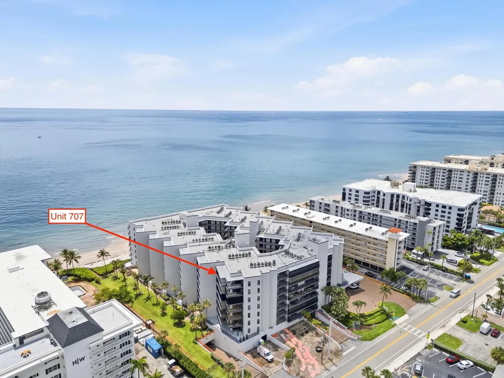 1167 Hillsboro Mile Hillsboro Beach FL 33062