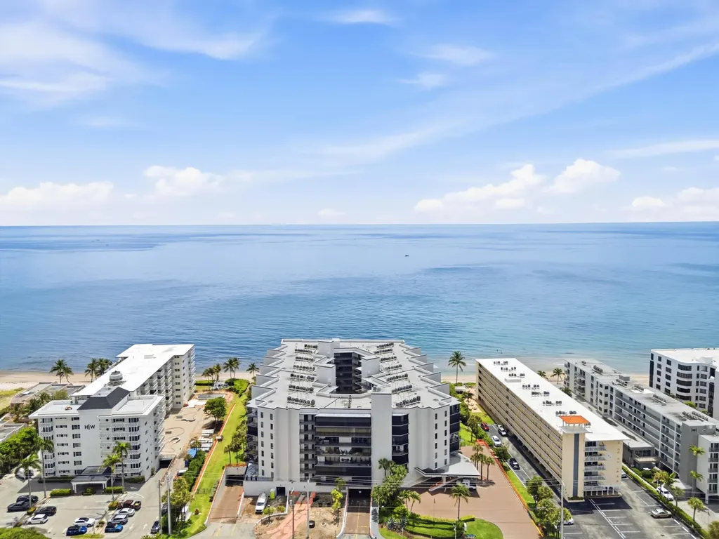 1167 Hillsboro Mile Hillsboro Beach FL 33062