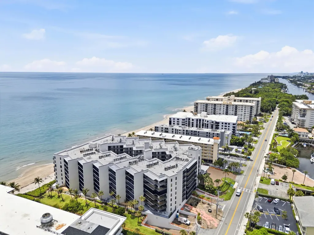 1167 Hillsboro Mile Hillsboro Beach FL 33062