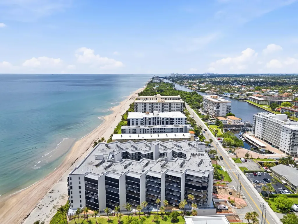 1167 Hillsboro Mile Hillsboro Beach FL 33062