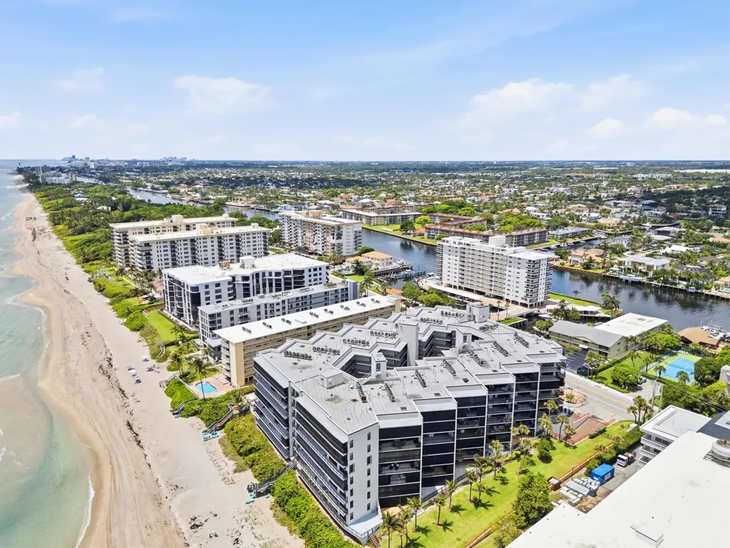 1167 Hillsboro Mile Hillsboro Beach FL 33062