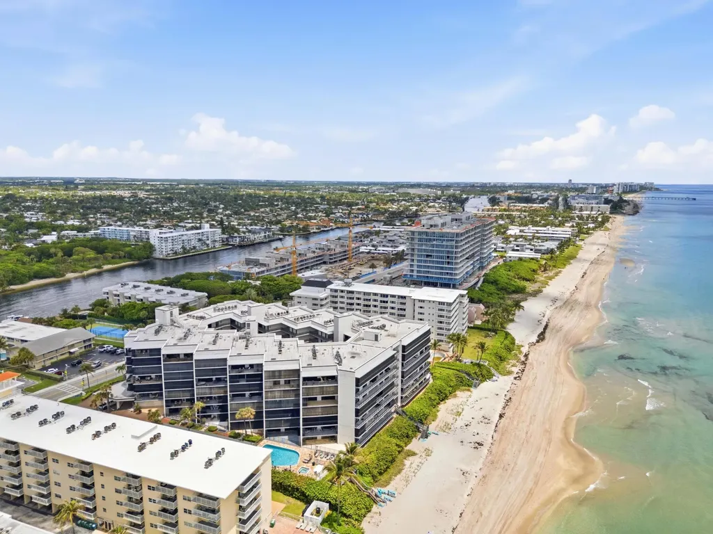 1167 Hillsboro Mile Hillsboro Beach FL 33062