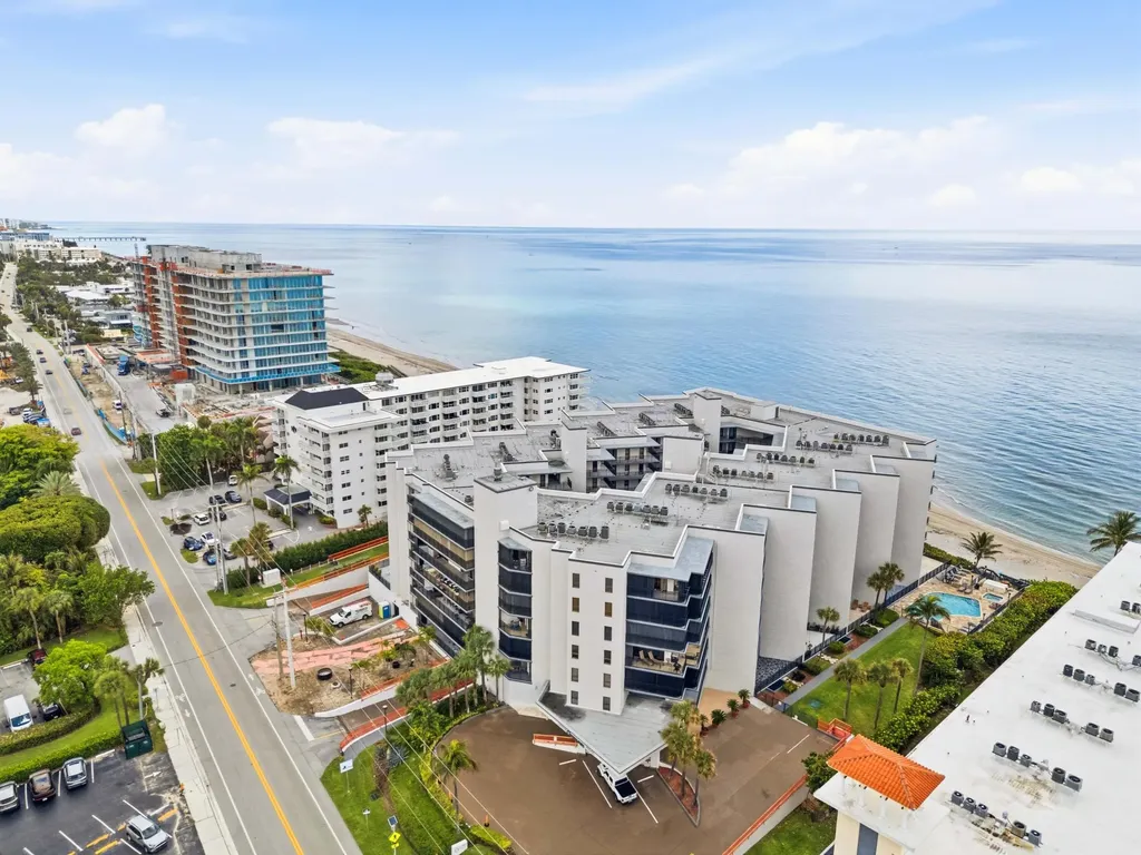 1167 Hillsboro Mile Hillsboro Beach FL 33062