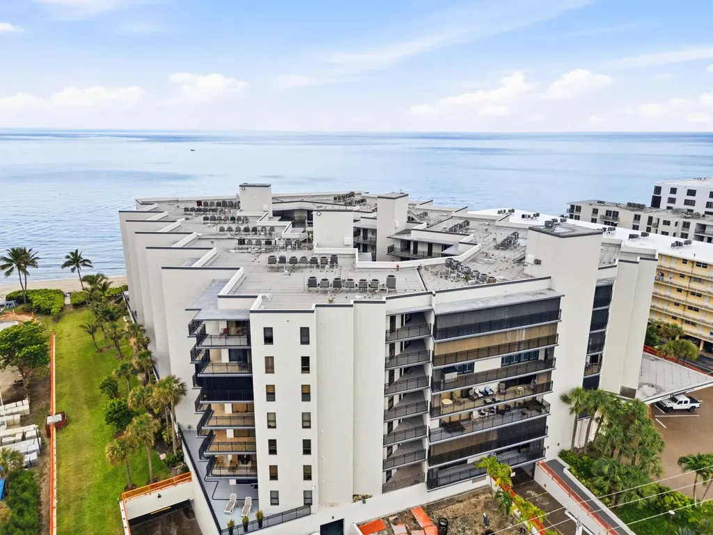 1167 Hillsboro Mile Hillsboro Beach FL 33062