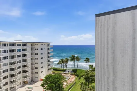 1167 Hillsboro Mile Hillsboro Beach FL 33062