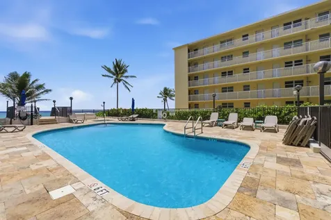 1167 Hillsboro Mile Hillsboro Beach FL 33062