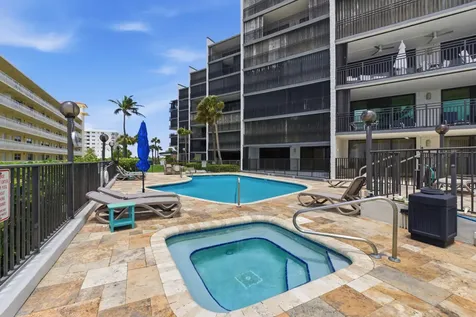 1167 Hillsboro Mile Hillsboro Beach FL 33062