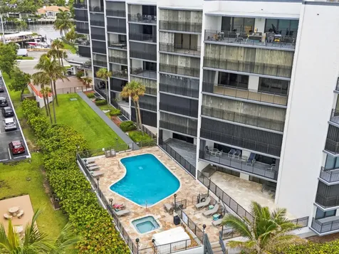 1167 Hillsboro Mile Hillsboro Beach FL 33062