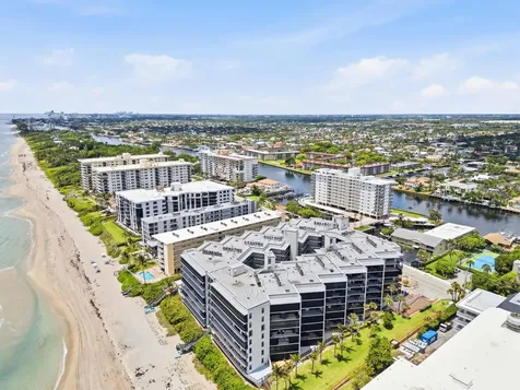 1167 Hillsboro Mile Hillsboro Beach FL 33062