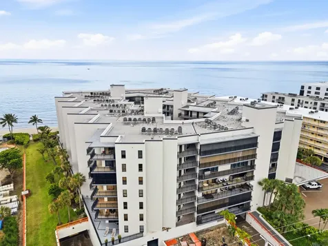 1167 Hillsboro Mile Hillsboro Beach FL 33062