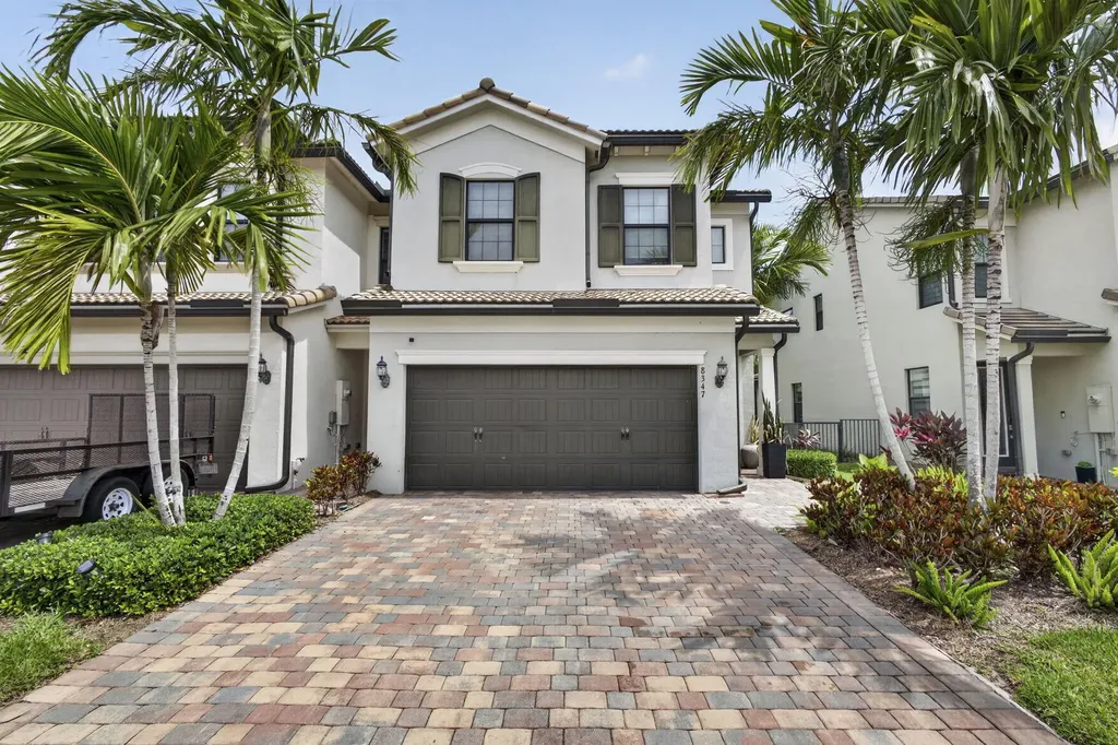 8347 Cadre Noir Road Lake Worth FL 33467