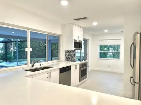 1772 Inlet Drive North Fort Myers FL 33903