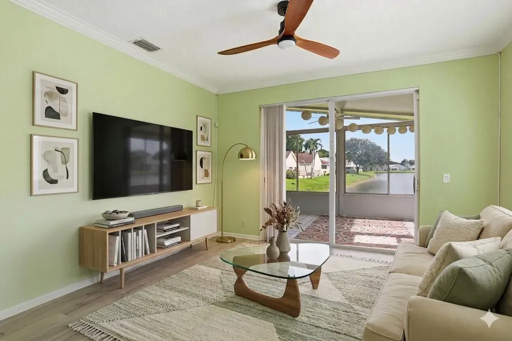 7725 Mansfield Hollow Road Delray Beach FL 33446